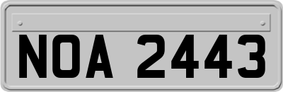 NOA2443
