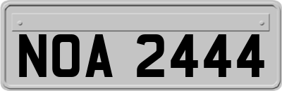 NOA2444