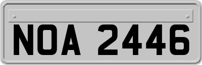NOA2446