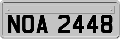 NOA2448