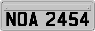 NOA2454