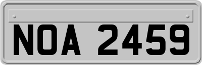 NOA2459