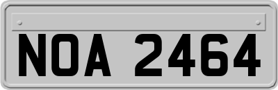 NOA2464