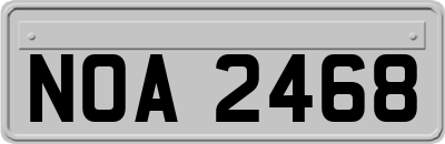 NOA2468