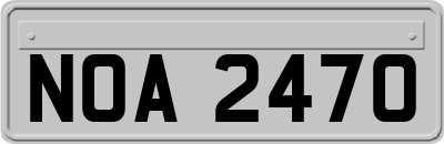 NOA2470