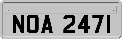 NOA2471