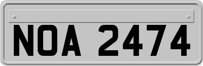 NOA2474