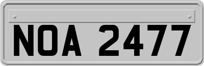 NOA2477