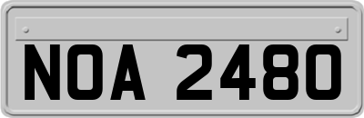 NOA2480