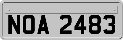 NOA2483
