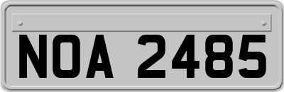 NOA2485