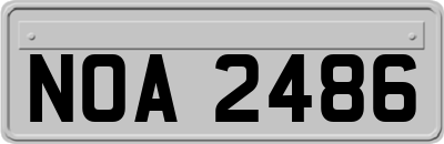 NOA2486
