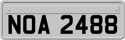 NOA2488