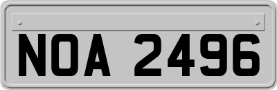 NOA2496
