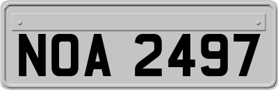 NOA2497