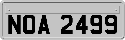 NOA2499