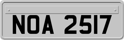 NOA2517