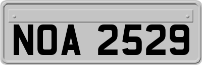 NOA2529