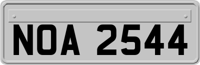 NOA2544