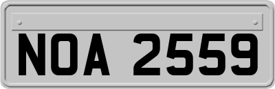NOA2559