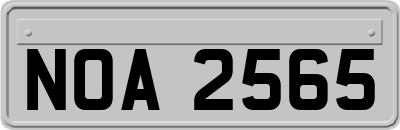 NOA2565