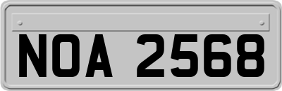 NOA2568