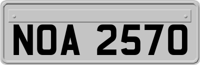 NOA2570