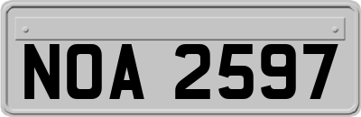 NOA2597