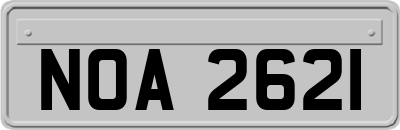 NOA2621