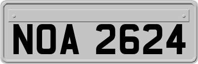 NOA2624