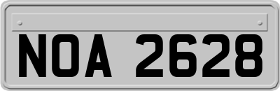 NOA2628