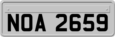 NOA2659