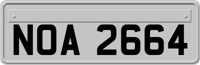 NOA2664