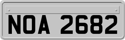 NOA2682