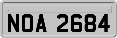 NOA2684
