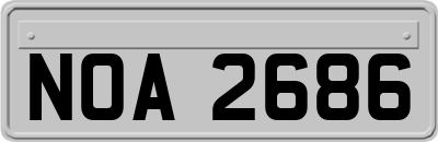 NOA2686