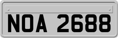 NOA2688