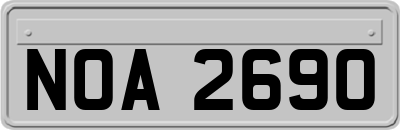 NOA2690