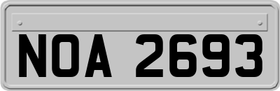 NOA2693