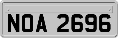 NOA2696