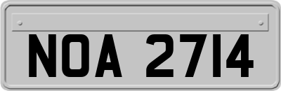 NOA2714