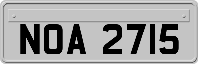 NOA2715