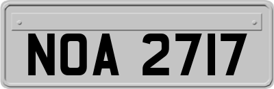 NOA2717