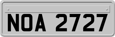 NOA2727