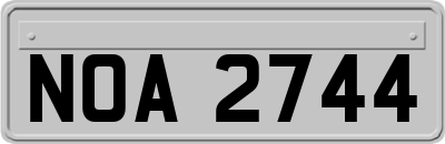 NOA2744