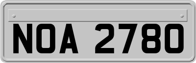 NOA2780