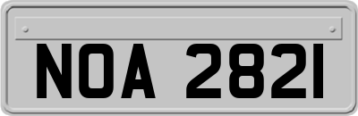 NOA2821