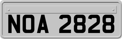 NOA2828