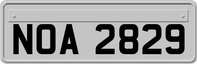 NOA2829