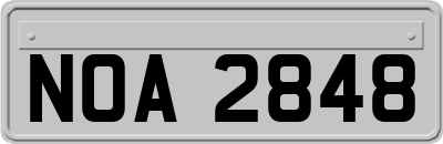 NOA2848
